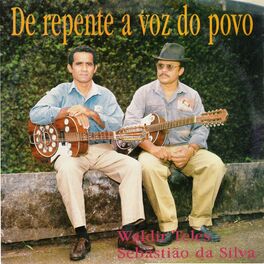 Album cover of De repente a voz do povo