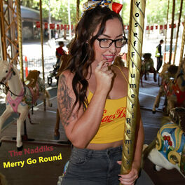 Album cover of Merry Go Round (Yosef Flumeri Remix)