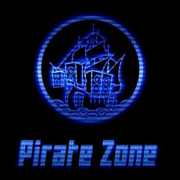 Album cover of Pirate Zone