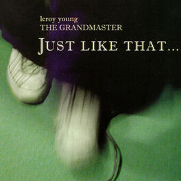 Album picture of Just Like That
