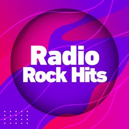 Album cover of Radio Rock Hits