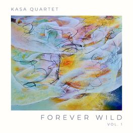Album cover of Forever Wild, Vol. 1