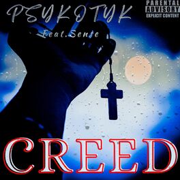 Album cover of Creed