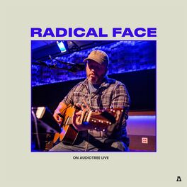 Album cover of Radical Face on Audiotree Live