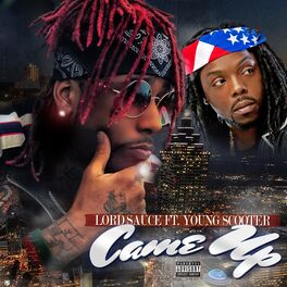 Album cover of Came Up (feat. Young Scooter)