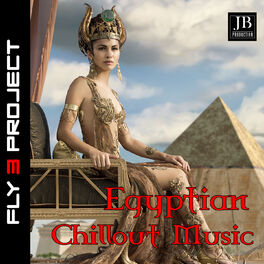 Album cover of Egyptian Chillout Music