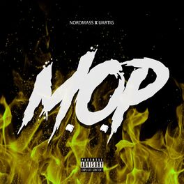 Album cover of M.O.P