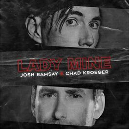 Album cover of Lady Mine (feat. Chad Kroeger)