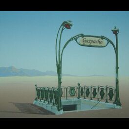 Album cover of Gazpacho