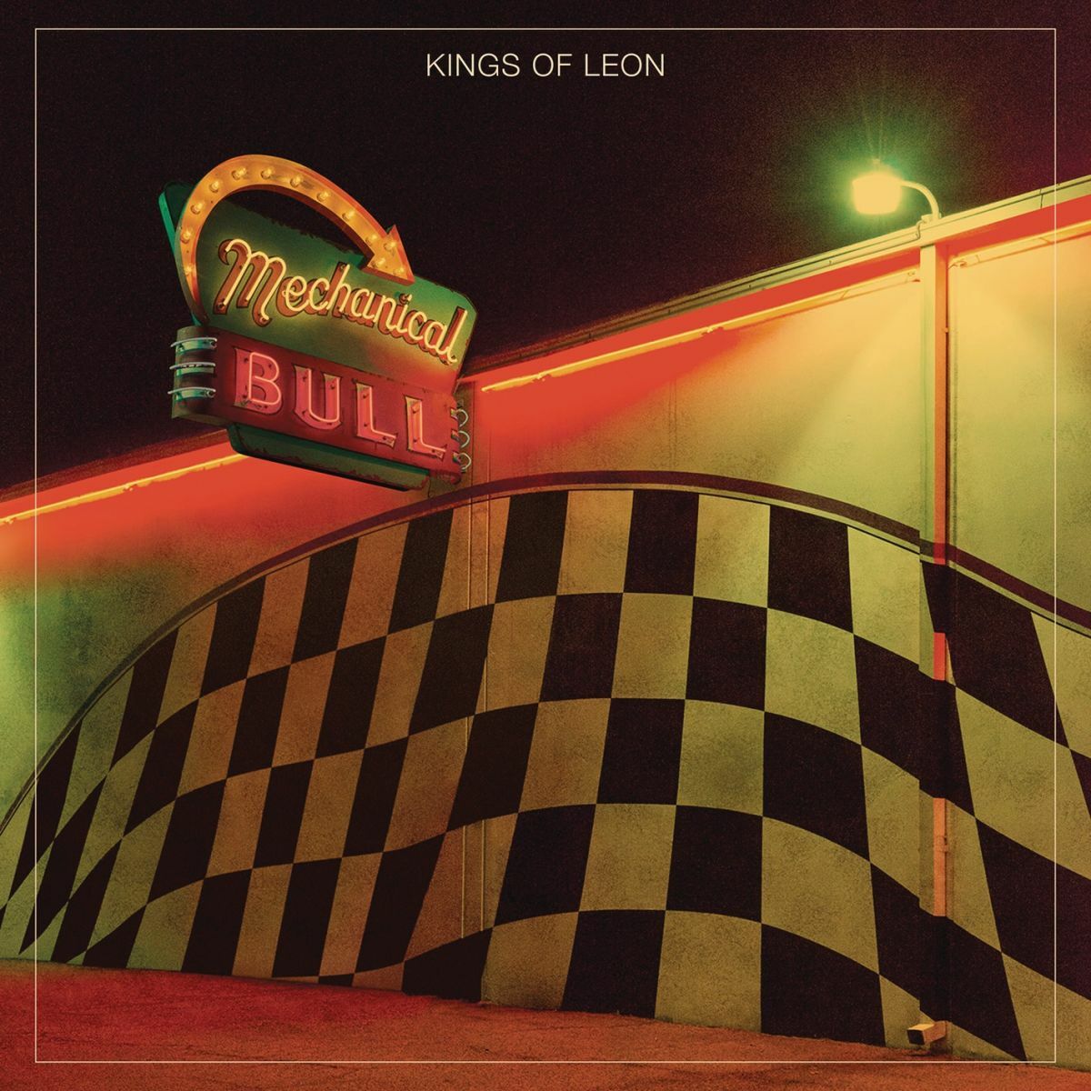 Kings Of Leon: albums, songs, playlists | Listen on Deezer