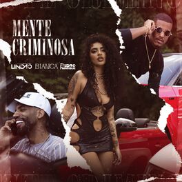 Album cover of Mente Criminosa