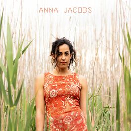 Album cover of Anna Jacobs