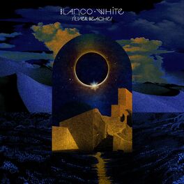 Album cover of Silver Beaches