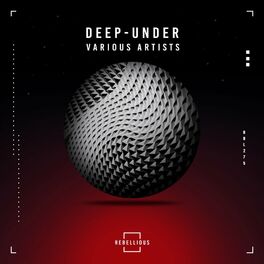 Album cover of Deep - Under