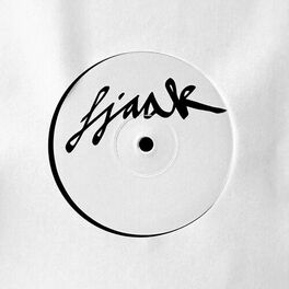 Album cover of FJAAK009