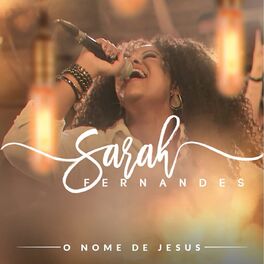 Album cover of O Nome de Jesus