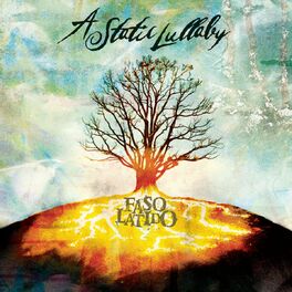 Album cover of Faso Latido
