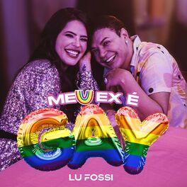 Album cover of Meu Ex é Gay