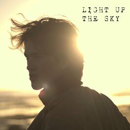 Album cover of Light up the Sky