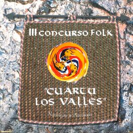 Album cover of III Concurso Folk 