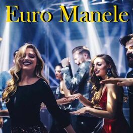 Album cover of EURO MANELE