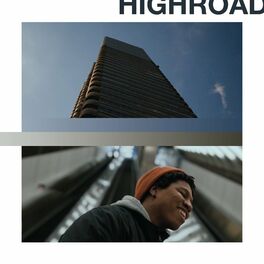 Album cover of HIGHROAD