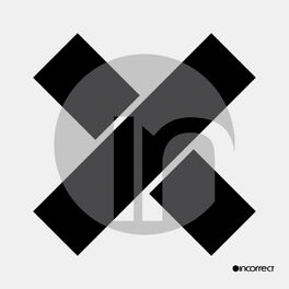 Album cover of Incorrect 10 Years: Deep