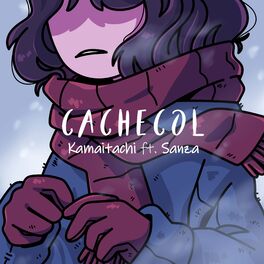 Album cover of Cachecol