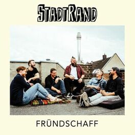 Album cover of Fründschaff