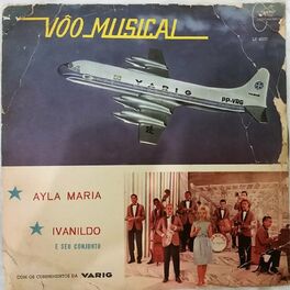 Album cover of Vôo Musical
