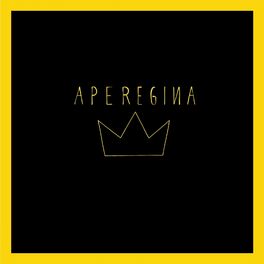 Album cover of Ape Regina