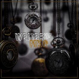 Album cover of WEITER (feat. Carnage, Amarok, RAPHIL & KWR)
