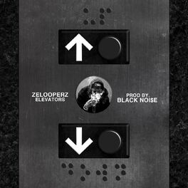 Album cover of Elevators