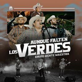 Album cover of Aunque Falten Los Verdes (En Vivo)