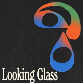 Album cover of Looking Glass Commentary