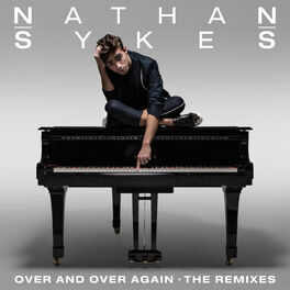 Album cover of Over And Over Again (The Remixes)