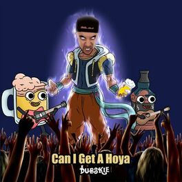 Album cover of Can I Get a Hoya