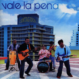 Album cover of Vale la Pena
