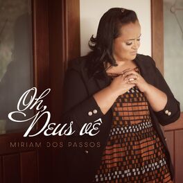 Album cover of Oh, Deus Vê