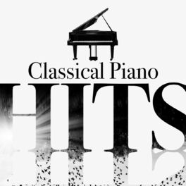 Album cover of Classical Piano Hits