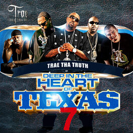 Album cover of Deep in the Heart of Texas 7