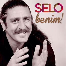 Album cover of Benim