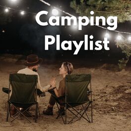Album cover of Camping Playlist