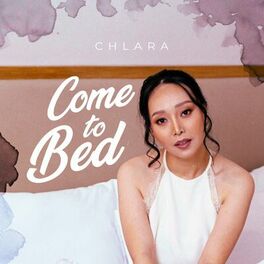 Album cover of Come To Bed