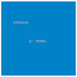 Album cover of Stainless