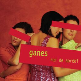 Album cover of Rai de sorëdl