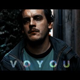 Album cover of VOYOU