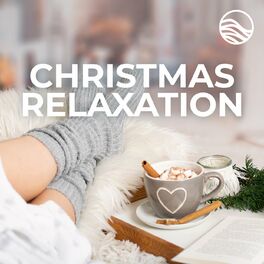 Album cover of Christmas Relaxation
