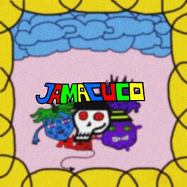 Album cover of Jamacuco