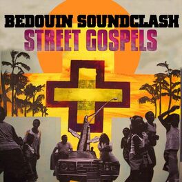 Album cover of Street Gospels